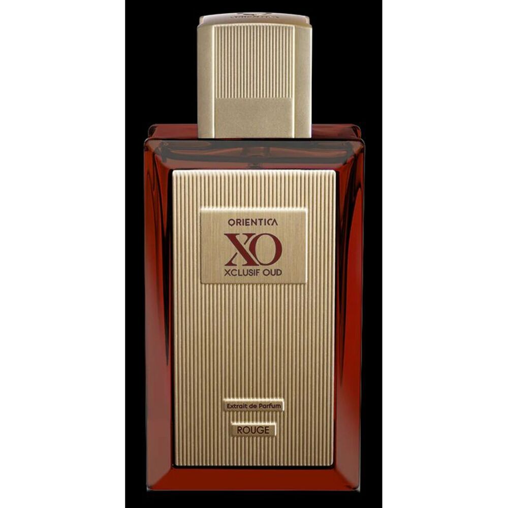 Orientica XO Xclusif Oud Rouge Extrait De Parfum Spray for Unisex 2.0 oz - New